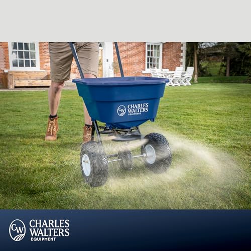 CW2000 Estate Style Broadcast Spreader