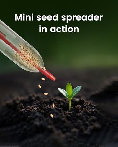 Mini Seed Spreader Set (6 Count)