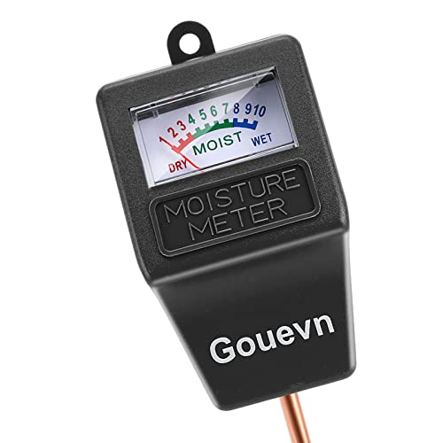 Soil Moisture Meter for Plants
