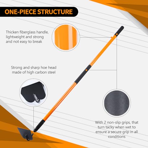 Garden Hoe Tool