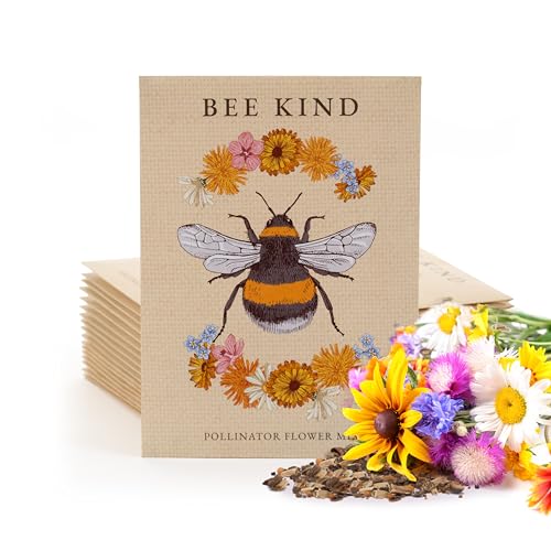 Bee Kind Pollinator (25 Count)