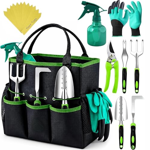 Heavy Duty Gardening Tools