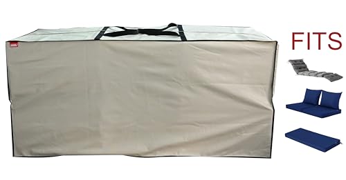 Outdoor Rectangular Cushion