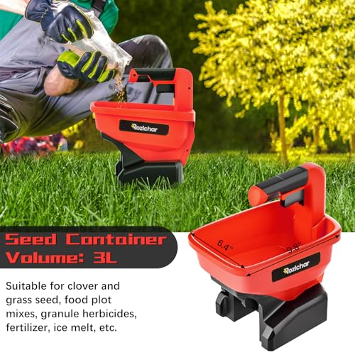 Power Spreader Compatible for Milwaukee 18V