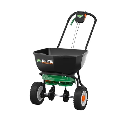 Elite Spreader