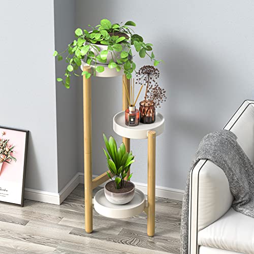 3 Tier Plant Stand Indoor