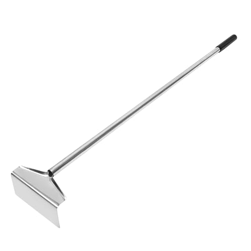 Coal Rake Grill Ash Tool