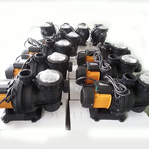 Swimming Pool Pump 48V 3