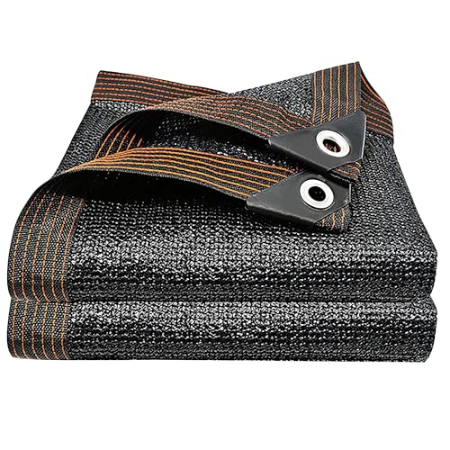 70% Black Shade Cloth