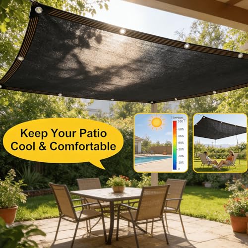 Shade Cloth for Garden
