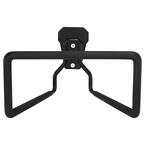 Hose Hanger Heavy Duty Metal Hose Holder Wall Mount