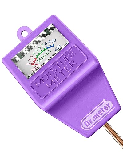 Soil Moisture Meter for Plants