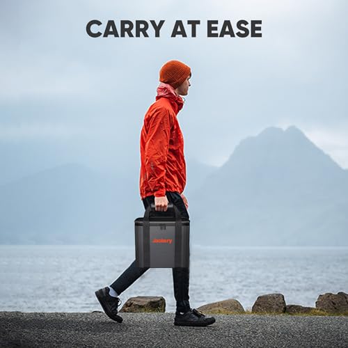 Explorer 300 and Carrying Bag