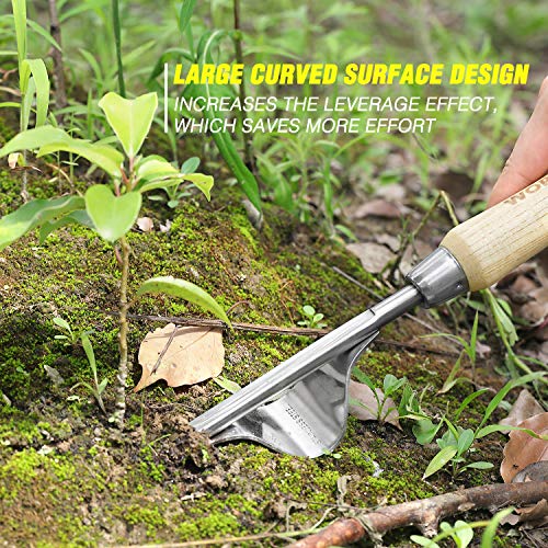8 Piece Garden Tools Set