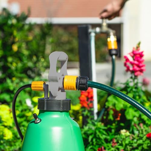 Aussie EzySpray™ 0.8 Gal No (0.8 Gallon)