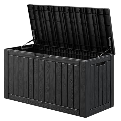 Outdoor Storage Box