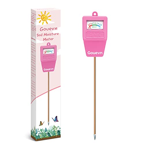 Soil Moisture Meter for Plants