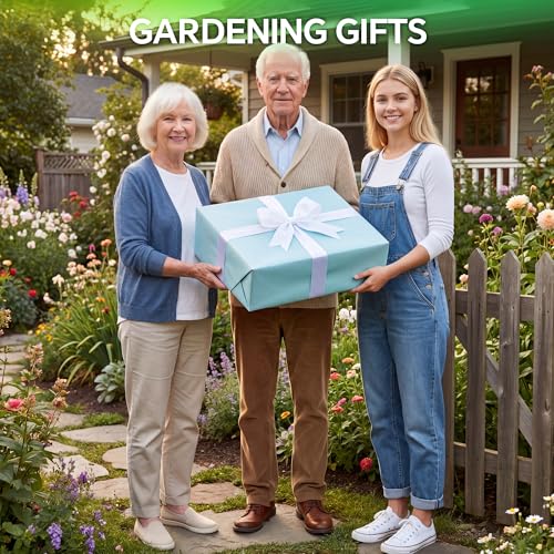 Garden Kneeler and Seat