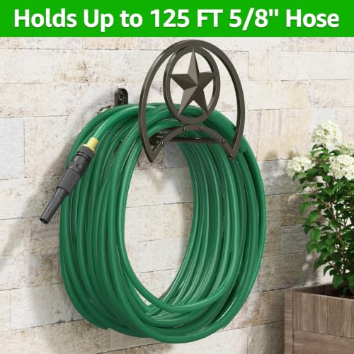Garden Hose Holder