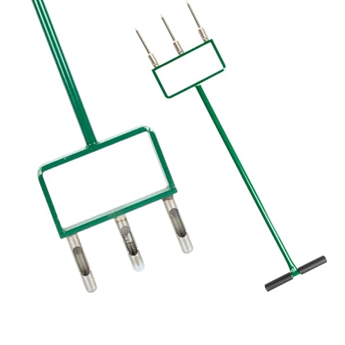 Lawn Aerator Tool 42" Set
