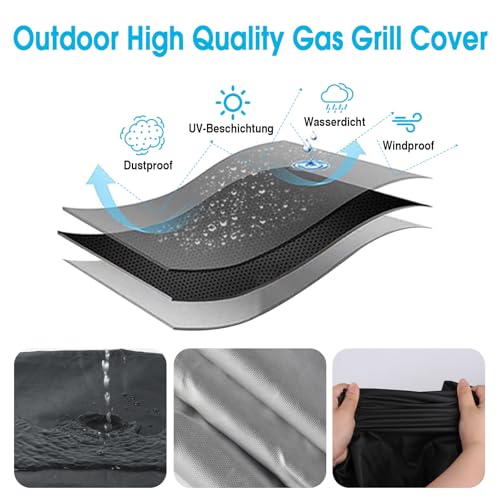 Outdoor Patio Table Cover 28" for Pinikox Kitchen Island Prep Table