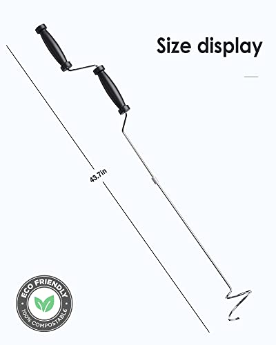 Compost Aerator