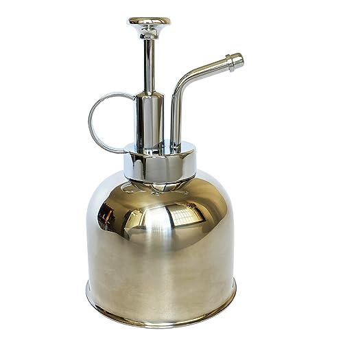 Stainless Steel Plant Sprayer