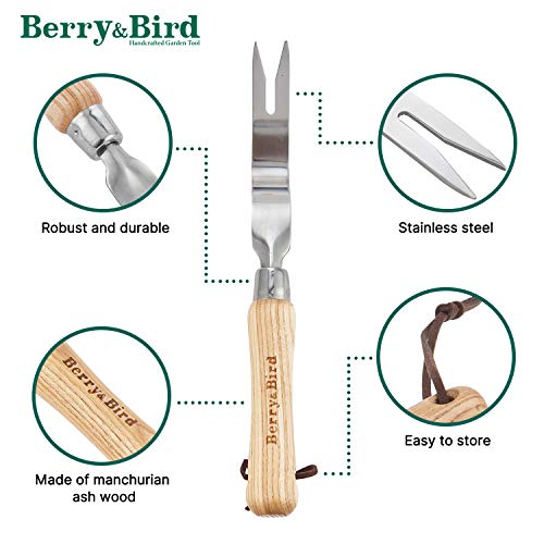 Hand Weeder Tool