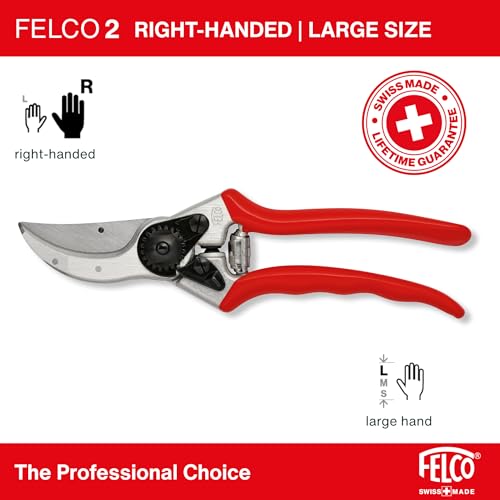 F2 Pruning Shears