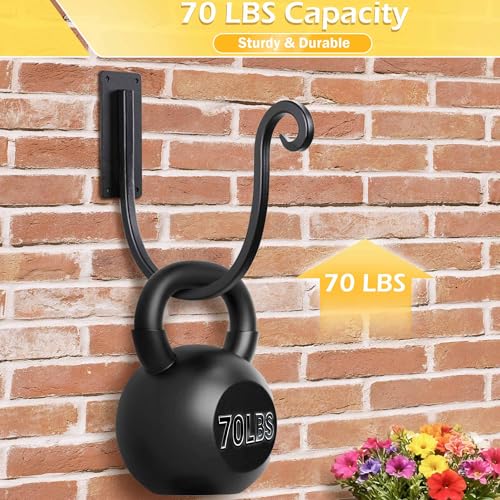 Hose Holder Wall Mount