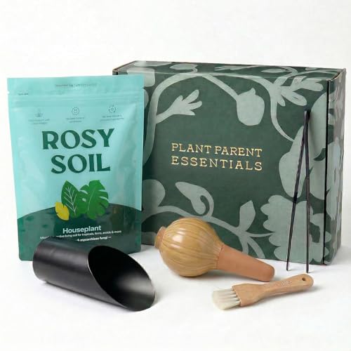Plant Parent Essentials Gift Box (Plant Parents Gift Box / Gift Box)