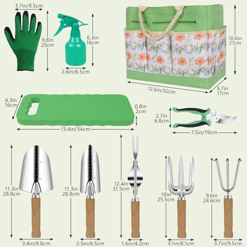 Gardening Tools 10