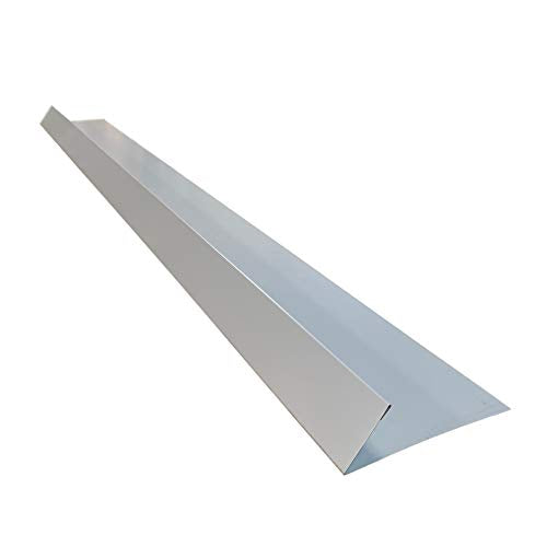 26 Gauge 5 Foot Rain Diverter