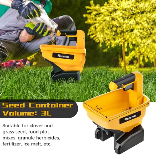 Power Spreader Compatible for Dewalt 20V