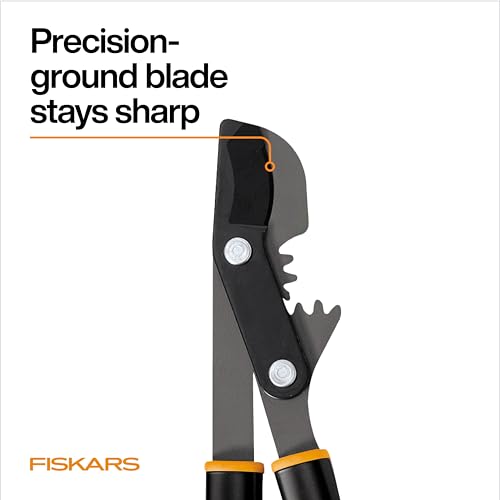 32” PowerGear Garden Bypass Loppers