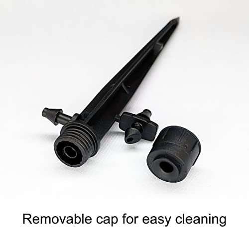 Drip Irrigation Emitters
