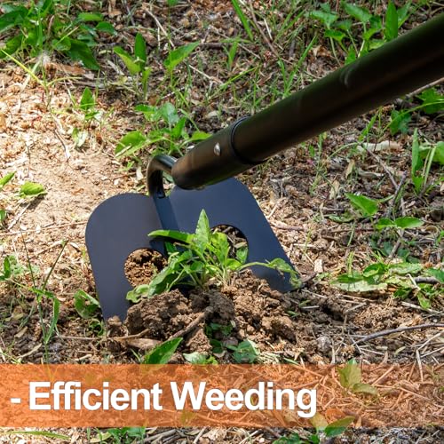 Garden Hoe for Weeding