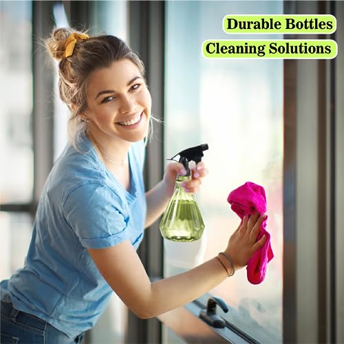 Spray Bottles 17 oz