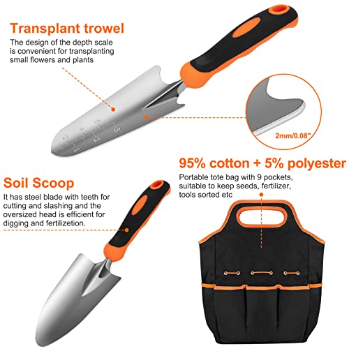 Gardening Tool Set