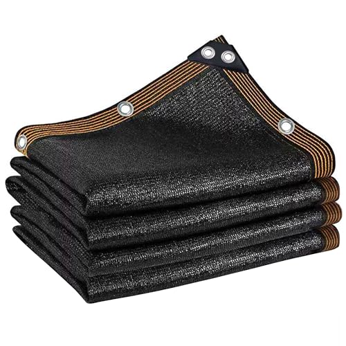 70% Black Shade Cloth