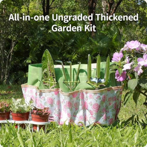 Garden Tool Set (10 Count)