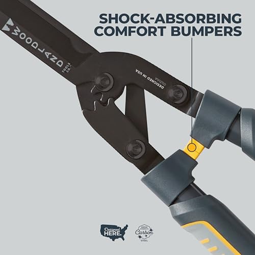 Super Duty Hedge Shears