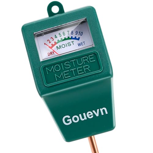 Soil Moisture Meter for Plants
