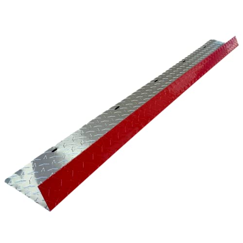 26 Gauge 5 Foot Rain Diverter