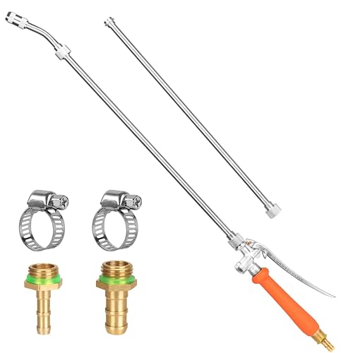 All Metal 44 Inches Replacement Sprayer Wand
