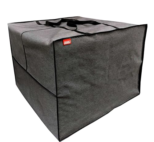 Outdoor Square Cushion Storage Bag