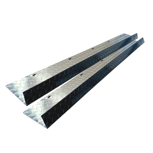 26 Gauge 5 Foot Rain Diverter