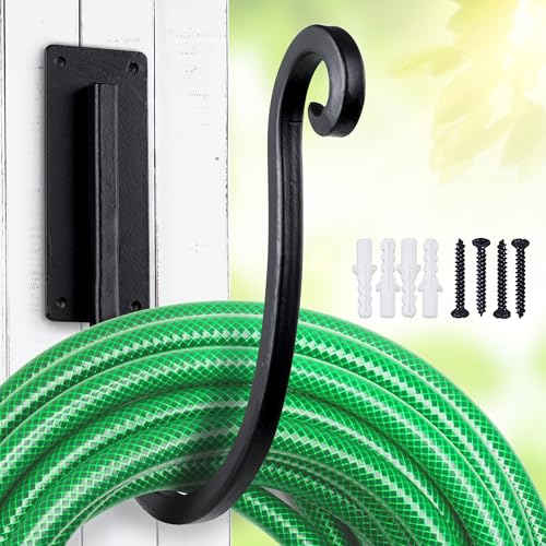 Hose Holder Wall Mount