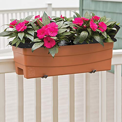 Novelty 80655 EarthBox Junior Organic Garden Kit