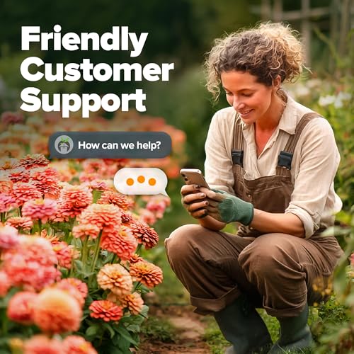 Coral Zinnia Seeds (2 Count)